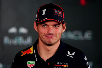 Verstappen on McLaren team orders: 'It's perfect!'