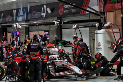 What to expect from F1's Qatar-only pitstop rule