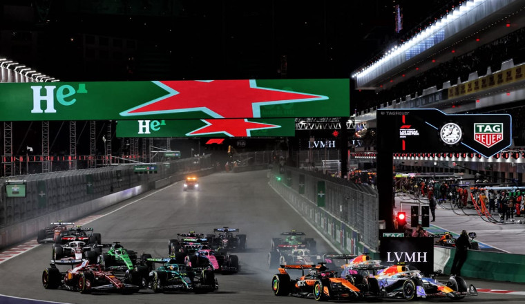 What's dividing F1 drivers about racing rules overhaul