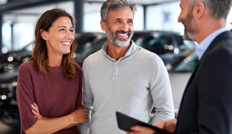 Why Black Friday Sucks For Car Shopping