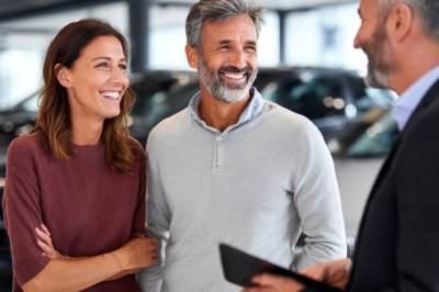 Why Black Friday Sucks For Car Shopping