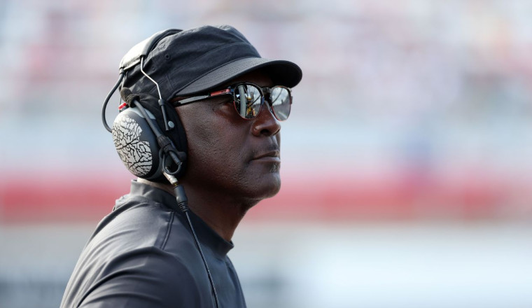 23XI vs. NASCAR trial: Why Michael Jordan &amp; Co. want to tear up stock car racing
