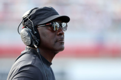 23XI vs. NASCAR trial: Why Michael Jordan & Co. want to tear up stock car racing