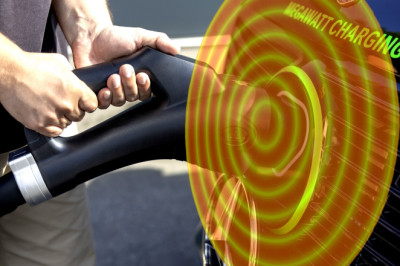 Are EV Drivers At Risk From Radiation? A New Study Has The Answers