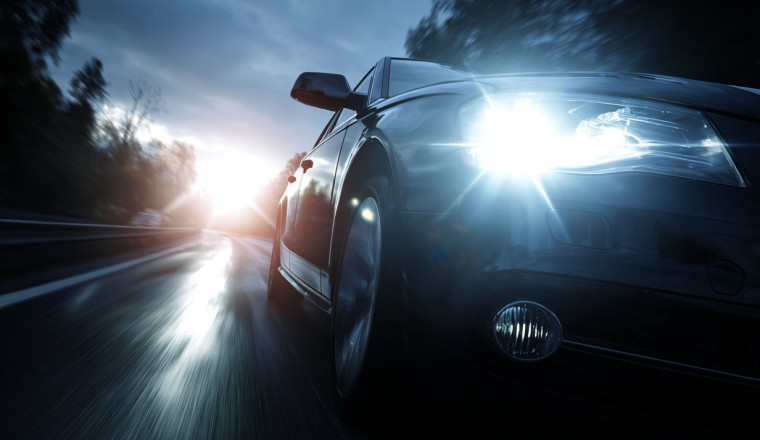 Blinded by the Light Is it Time to Rein in Dazzling Car LED Headlights