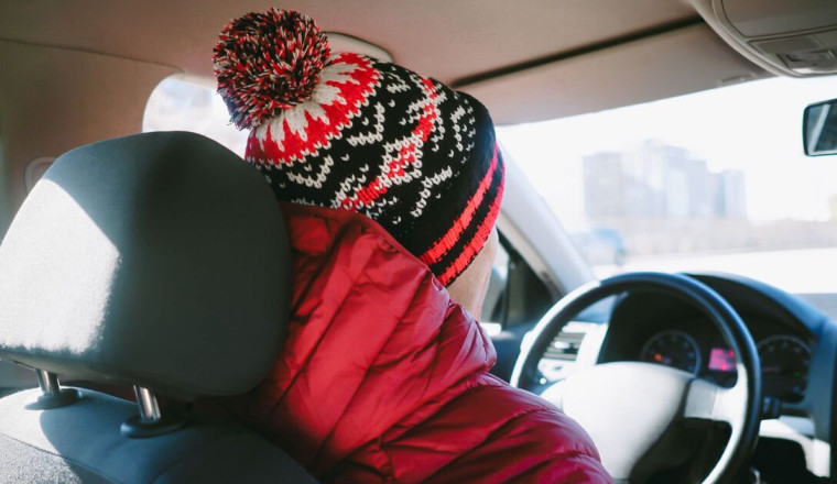 Common car habit could cause 'serious damage' this winter