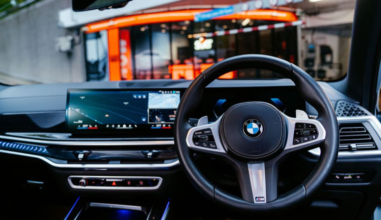 Drivers consider subscription rather than ownership thanks to car costs