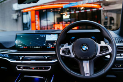 Drivers consider subscription rather than ownership thanks to car costs