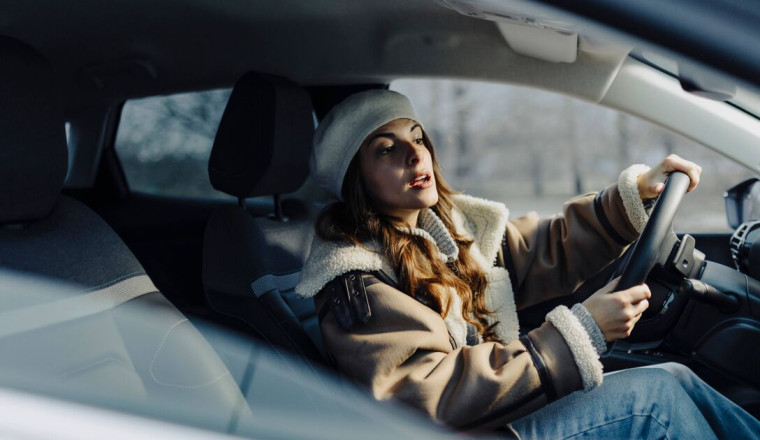 DVLA issues licence warning as motorists risk fines