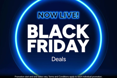 Euro Car Parts Black Friday Sale: Our Top Picks