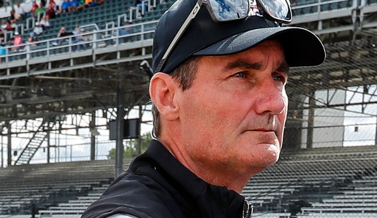 Ex-Penske Boss Tim Cindric Eyes Next Chapter After IndyCar Shakeup