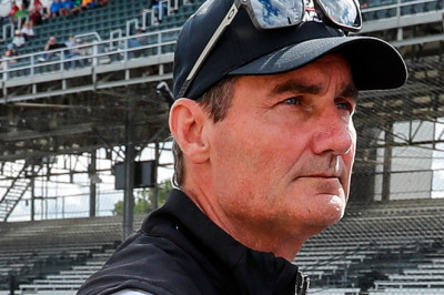Ex-Penske Boss Tim Cindric Eyes Next Chapter After IndyCar Shakeup