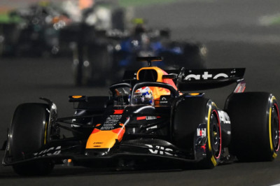 F1 2025 Qatar Grand Prix race result