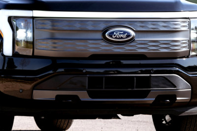 Ford Accused Of Advertising A Missing Feature On New Trucks