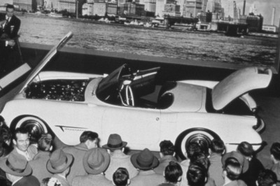 GM Nearly Shut Down The Corvette Program, And Ford May Have Accidentally Saved It