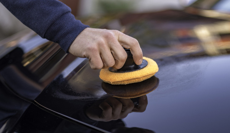 Here's How Often You Should Wax Your Car For Best Results