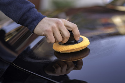Here's How Often You Should Wax Your Car For Best Results