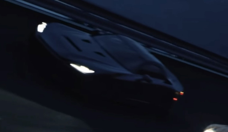 Here’s Your Best Look Yet At The Toyota GR GT