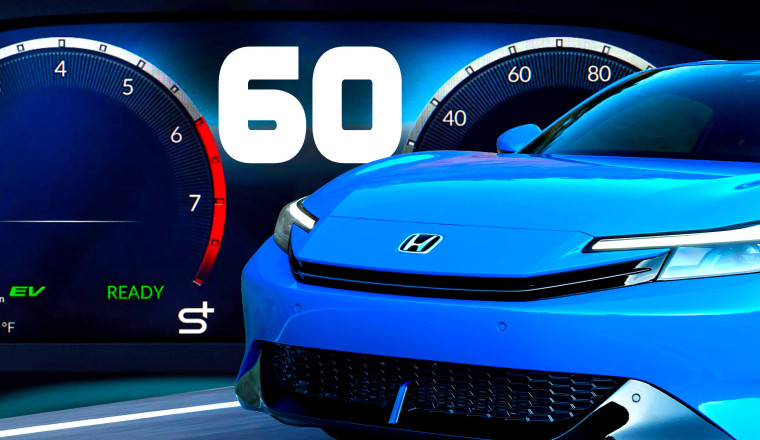Honda’s Too-Slow 2026 Prelude Could Be Much Faster Than You Think