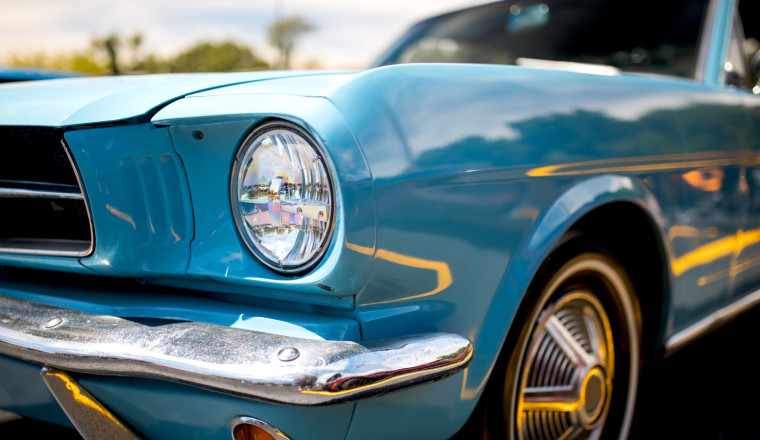 How To Polish Your Car's Stainless Steel Trim And Make It Shine