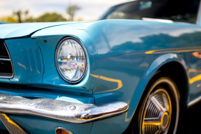 How To Polish Your Car's Stainless Steel Trim And Make It Shine