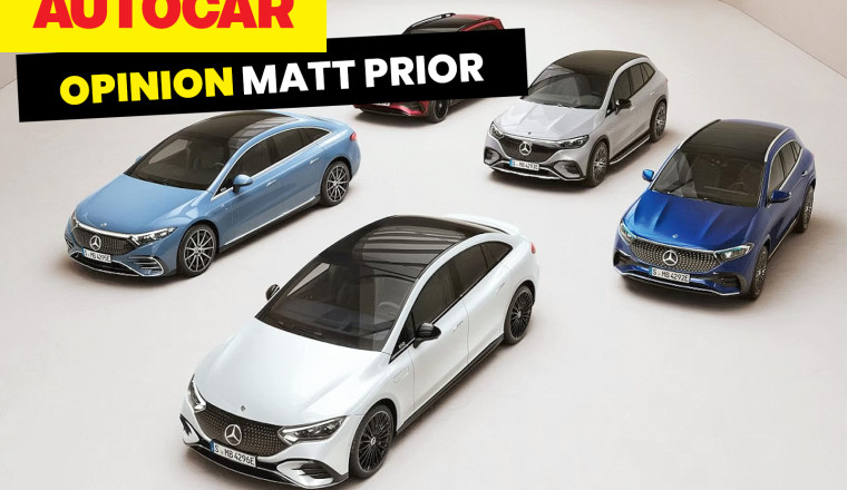 Ioniq, ID, EQ... what makes an electric sub-brand succeed?