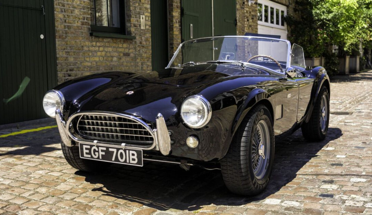 Major update on classic car tax exemption rules with over 350,000 historics affected