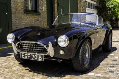 Major update on classic car tax exemption rules with over 350,000 historics affected