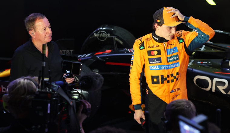 McLaren's explanation for its Qatar GP strategy blunder
