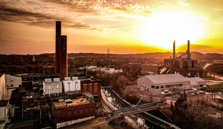 North America's First Tire Factory Didn't Make Car Tires At First