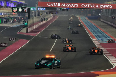 Our verdict on McLaren's Qatar self-sabotage + F1 title fight