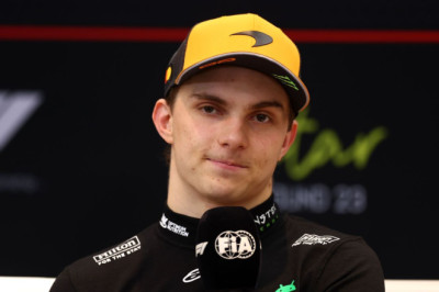 Piastri: 'Painful' to lose crucial Qatar GP win