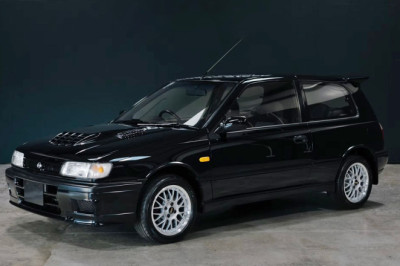 Pristine Nissan Pulsar GTI-R for sale