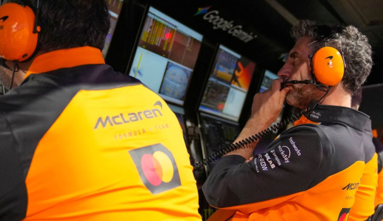 Stella: McLaren will learn from strategy mistakes