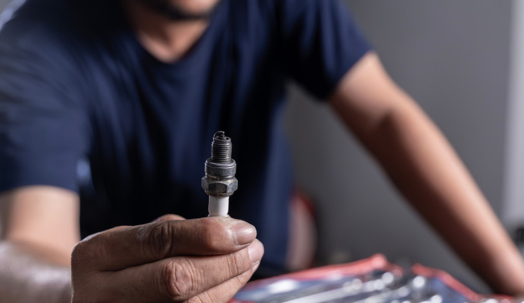 The Spark Plug Myths You Need To Stop Falling For