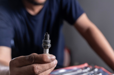 The Spark Plug Myths You Need To Stop Falling For