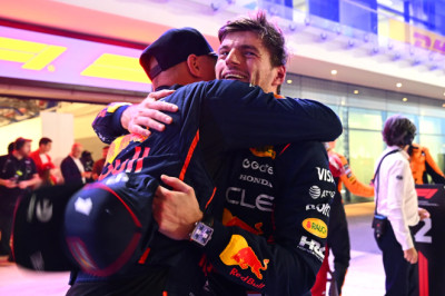 Verstappen believes 'it’s all possible now' after Qatar win