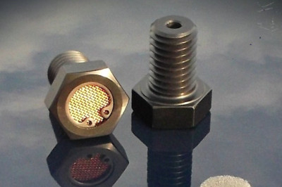 What Do Breather Bolts Do On A Harley-Davidson?