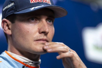 Why Fourmaux got a penalty that cost him first WRC win