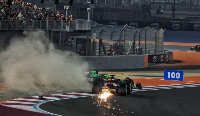 Winners and losers from F1's 2025 Qatar Grand Prix