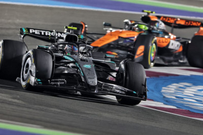 Wolff fuming over Red Bull suggestion Antonelli helped Norris