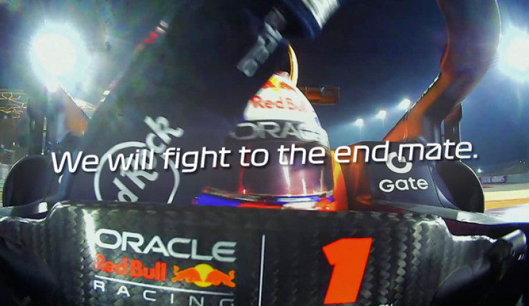 2025 Qatar Grand Prix: Contrasting reactions from title contenders as they finish the race