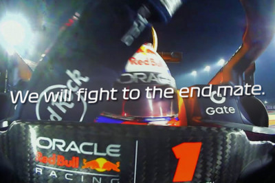 2025 Qatar Grand Prix: Contrasting reactions from title contenders as they finish the race