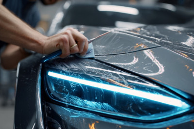 After You’ve Brushed Your Teeth, Don’t Forget Your Headlights