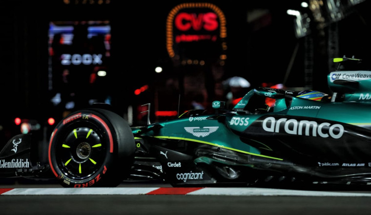 Aston Martin becomes first team to reveal 2026 F1 car launch date
