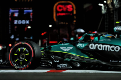Aston Martin becomes first team to reveal 2026 F1 car launch date