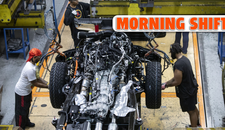 Automakers Are Investing In AI, But No One's Seeing Any Benefit Yet