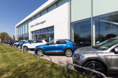 Dealer group Caffyns slumps to pre-tax loss after'particularly challenging' period for the retailer