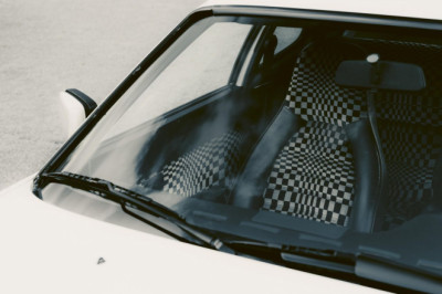 Dreamweaver: Porsche reissues iconic interior trim