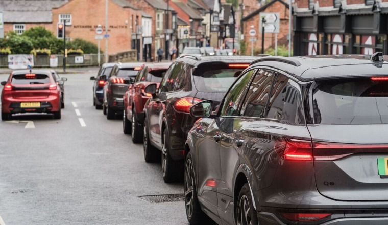 Drivers hit with higher than 3p per mile road tax due to hidden penalty